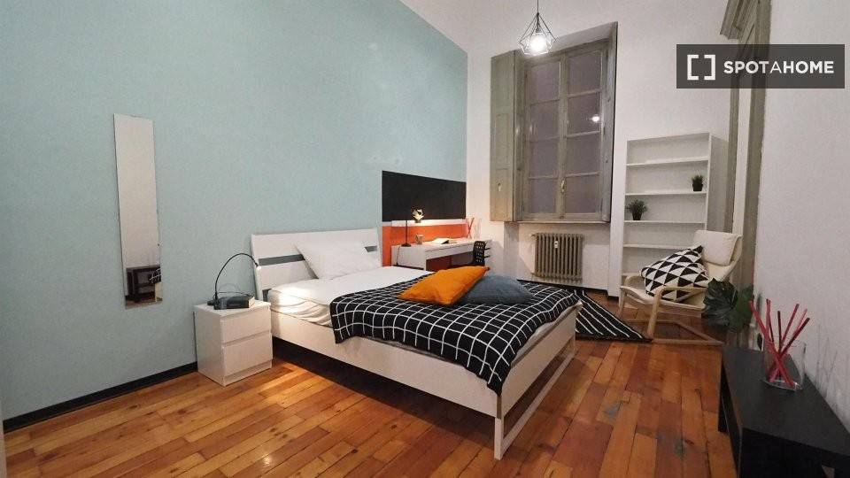 Stanza singola in Centro, foto 15 di 18