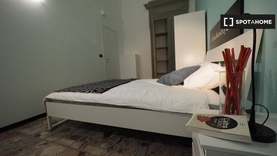 Stanza singola in Centro, foto 18 di 18