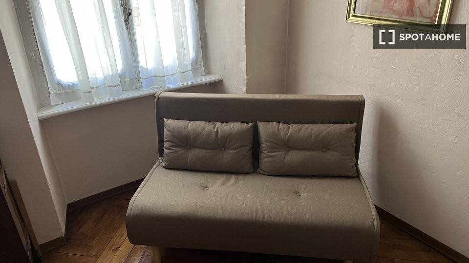 Stanza singola in San Salvario, foto 3 di 17