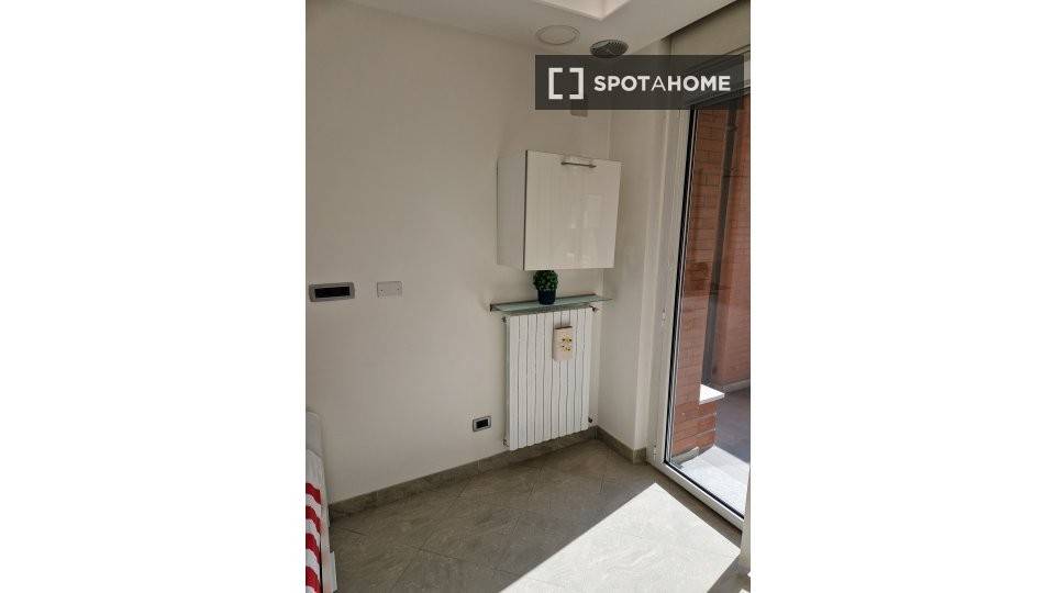 5 stanze singole in Mirafiori Sud, foto 8 di 18