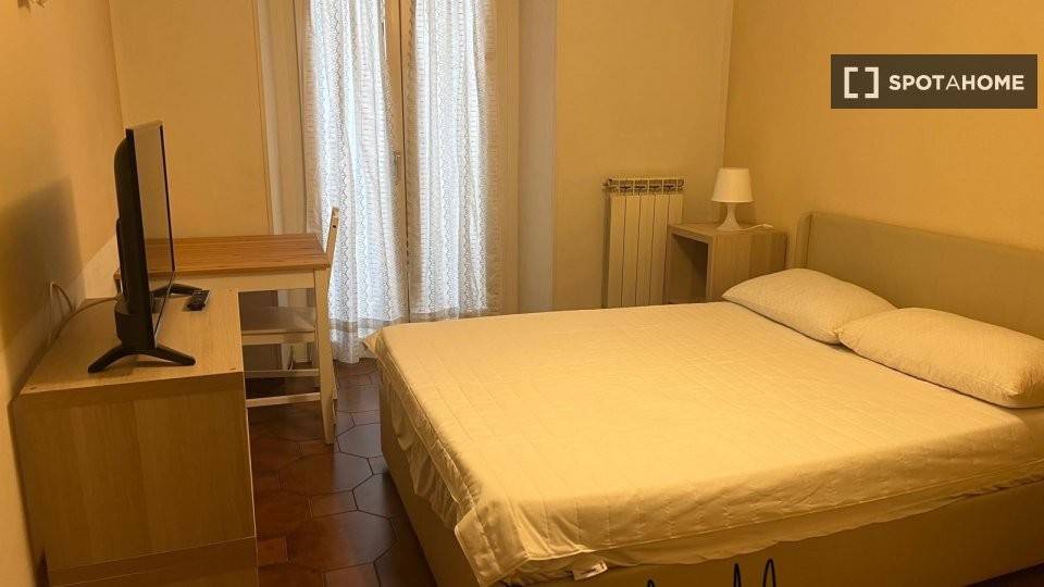 Stanza singola in San Salvario, foto 8 di 17