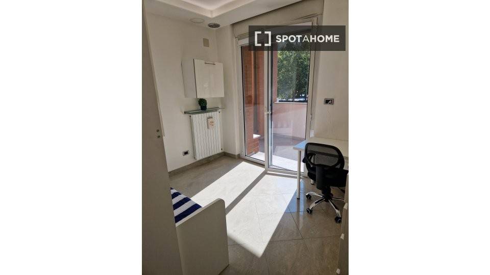 5 stanze singole in Mirafiori Sud, foto 11 di 18