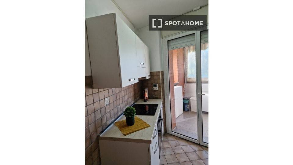 5 stanze singole in Mirafiori Sud, foto 13 di 18