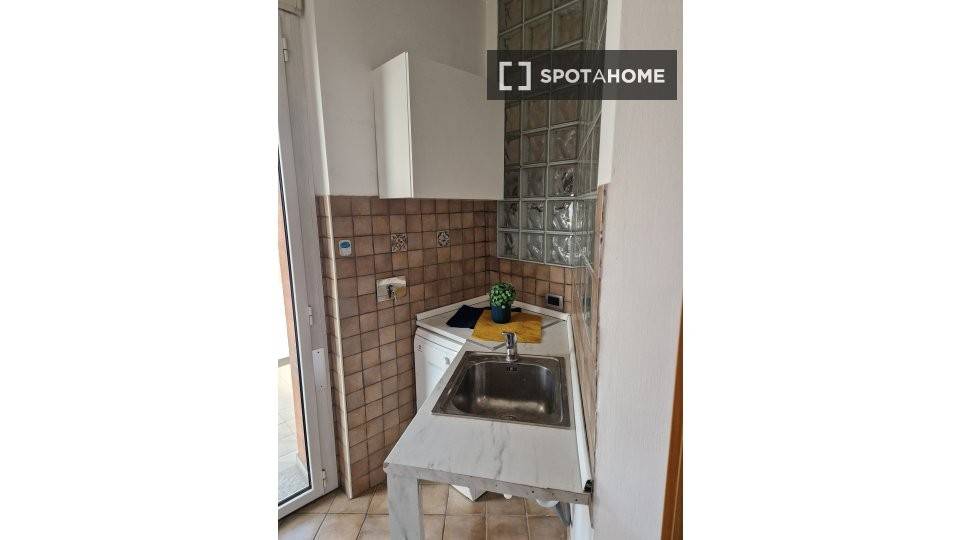 5 stanze singole in Mirafiori Sud, foto 14 di 18