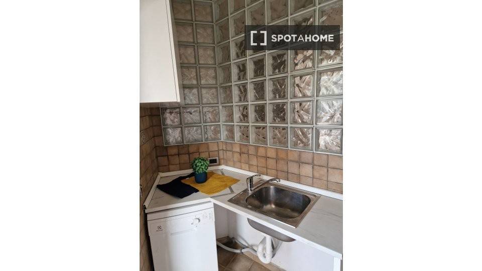 5 stanze singole in Mirafiori Sud, foto 15 di 18