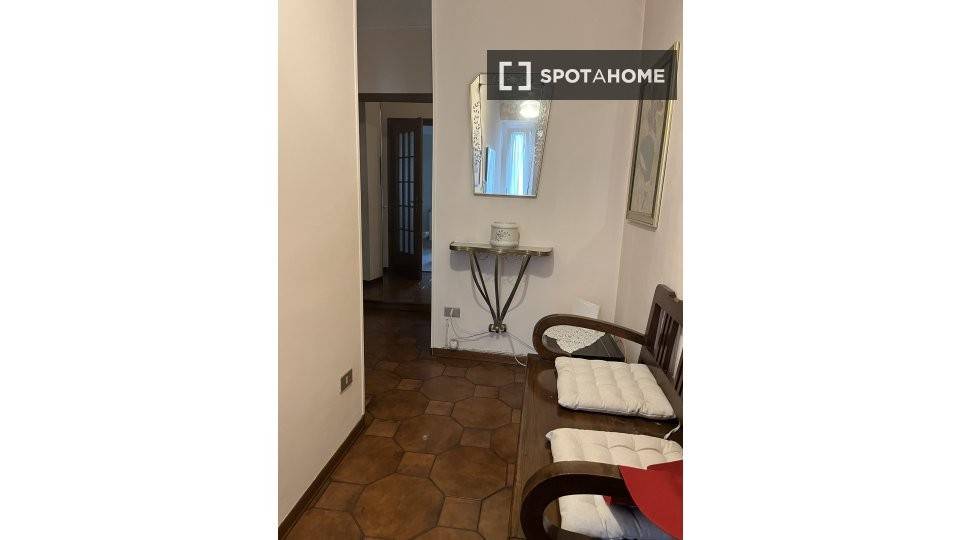 Stanza singola in San Salvario, foto 13 di 17