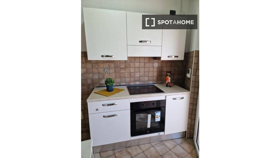 5 stanze singole in Mirafiori Sud, foto 17 di 18