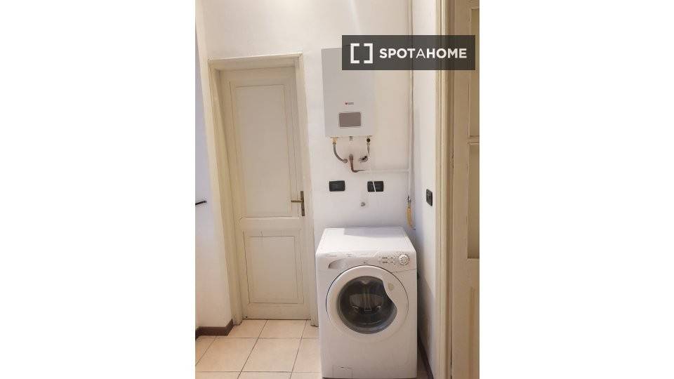 Stanza singola in Centro, foto 18 di 18