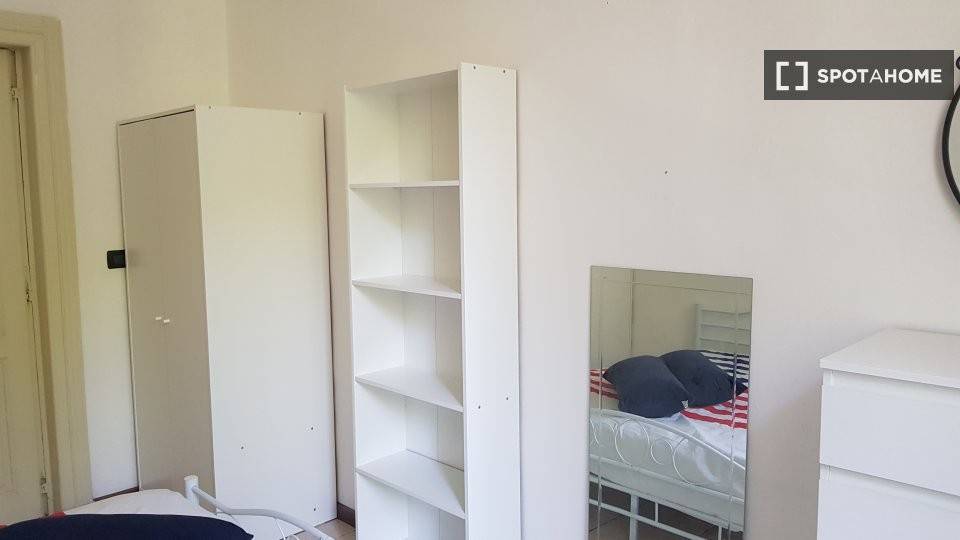 Stanza singola in Centro, foto 9 di 18