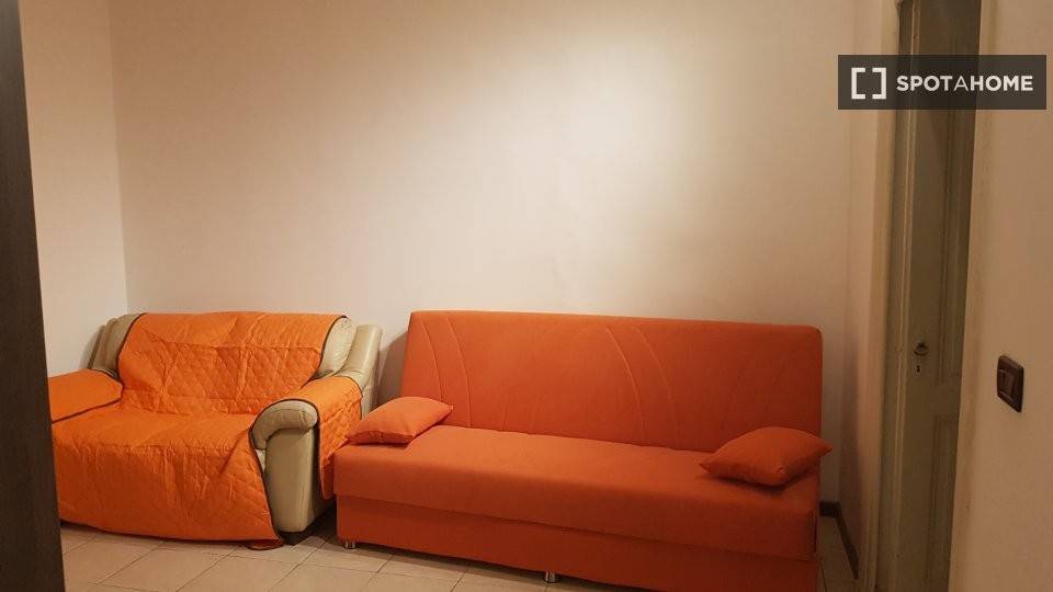 Stanza singola in Centro, foto 16 di 18
