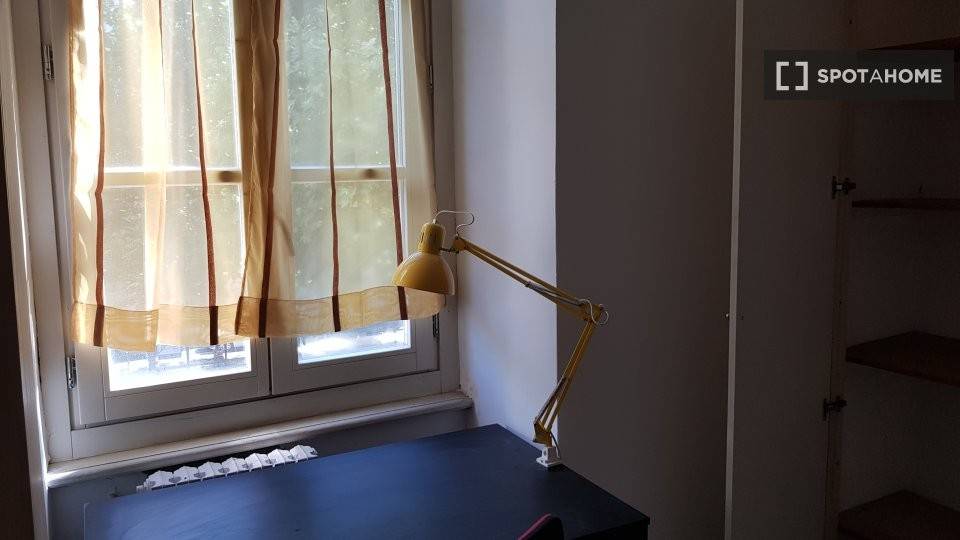 Stanza singola in Centro, foto 7 di 18