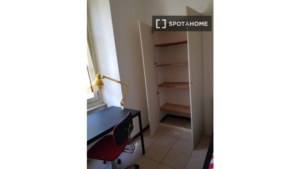 Stanza singola in Centro, foto 8 di 18