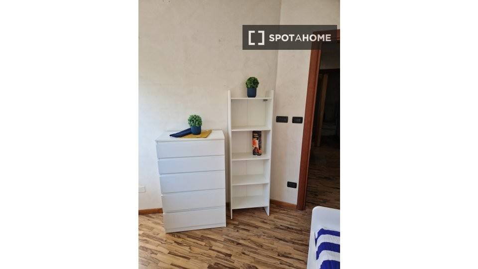 5 stanze singole in Mirafiori Sud, foto 6 di 18