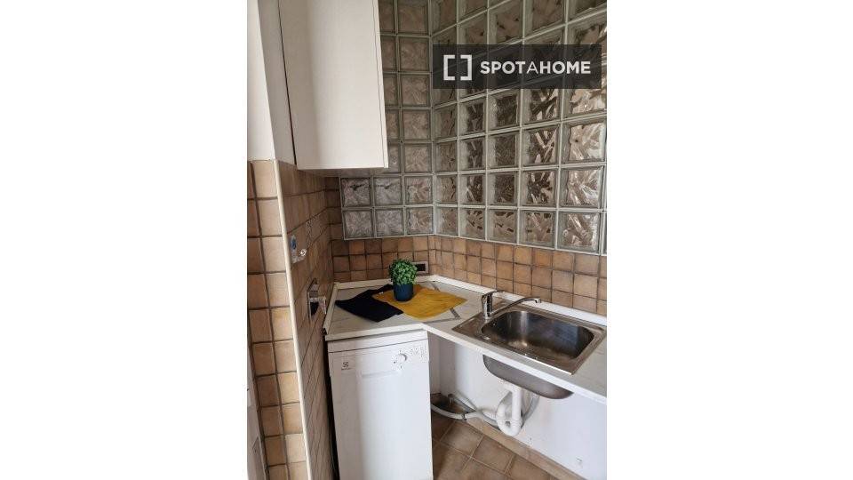 5 stanze singole in Mirafiori Sud, foto 10 di 18