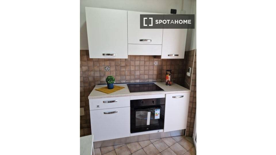 5 stanze singole in Mirafiori Sud, foto 14 di 18