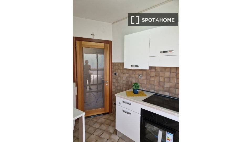 5 stanze singole in Mirafiori Sud, foto 16 di 18
