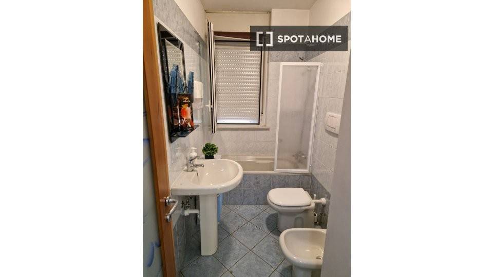 5 stanze singole in Mirafiori Sud, foto 17 di 18