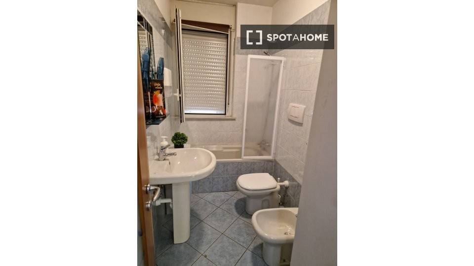 5 stanze singole in Mirafiori Sud, foto 18 di 18