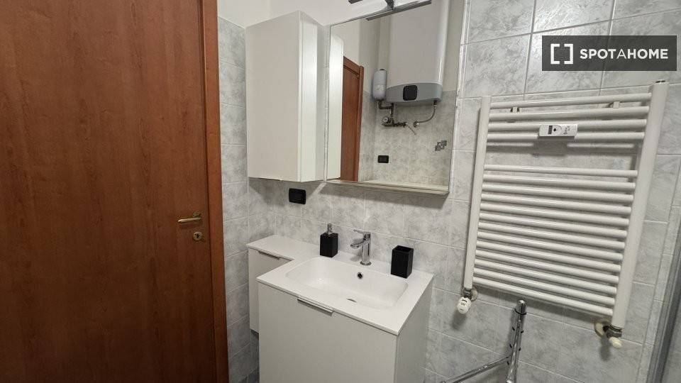 Appartamento in San Salvario, foto 5 di 12