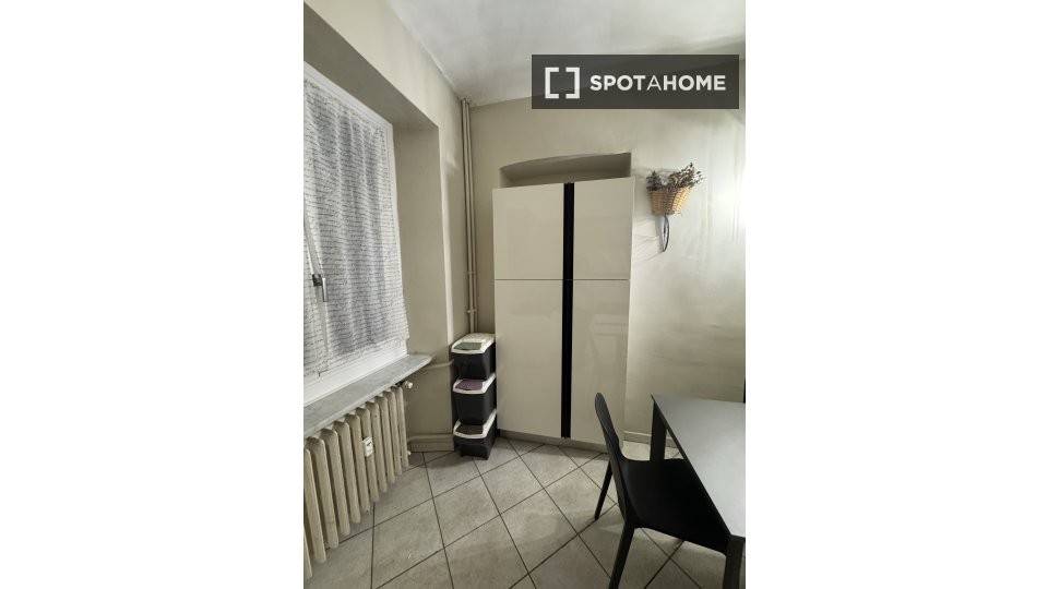 Appartamento in San Salvario, foto 8 di 12