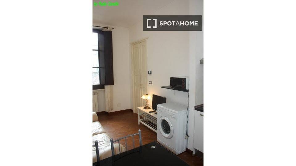 Appartamento in San Donato, foto 2 di 12