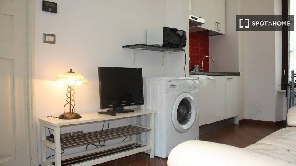 Appartamento in San Donato, foto 3 di 12
