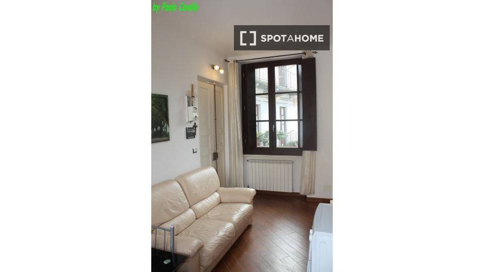 Appartamento in San Donato, foto 4 di 12