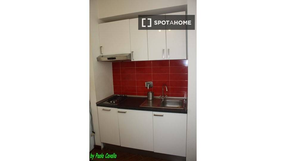 Appartamento in San Donato, foto 5 di 12