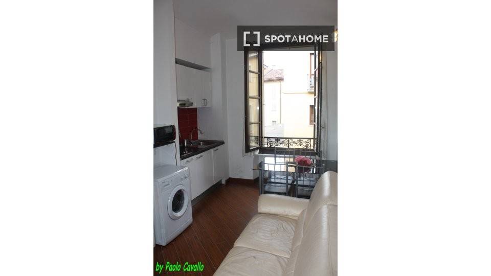 Appartamento in San Donato, foto 6 di 12