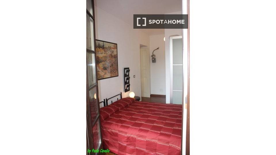 Appartamento in San Donato, foto 7 di 12