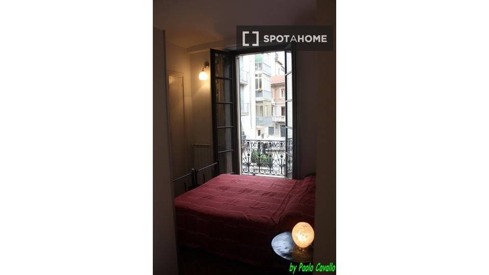 Appartamento in San Donato, foto 8 di 12
