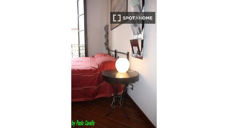 Appartamento in San Donato, foto 9 di 12
