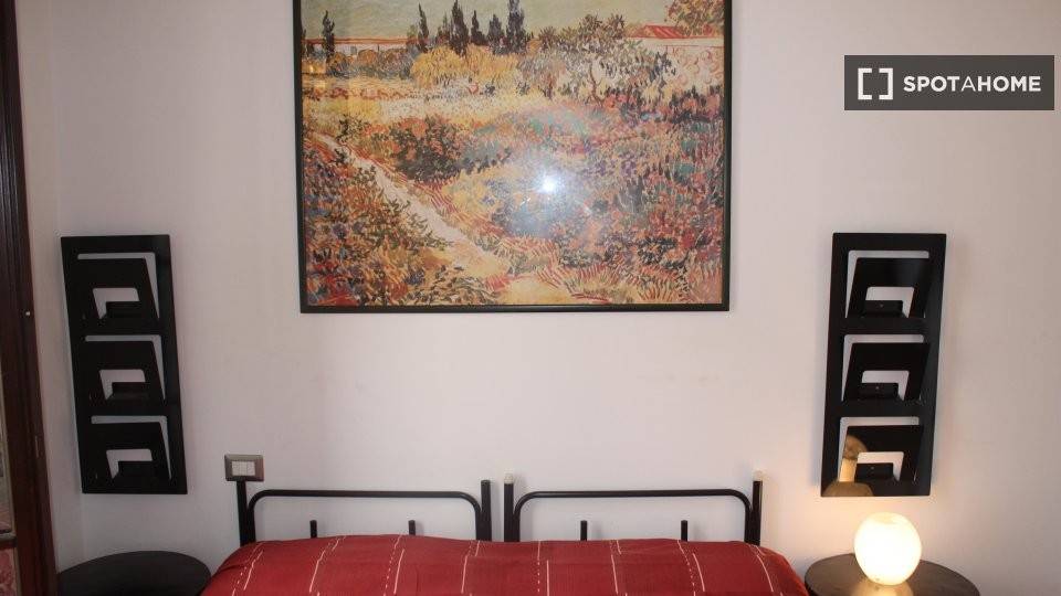 Appartamento in San Donato, foto 10 di 12