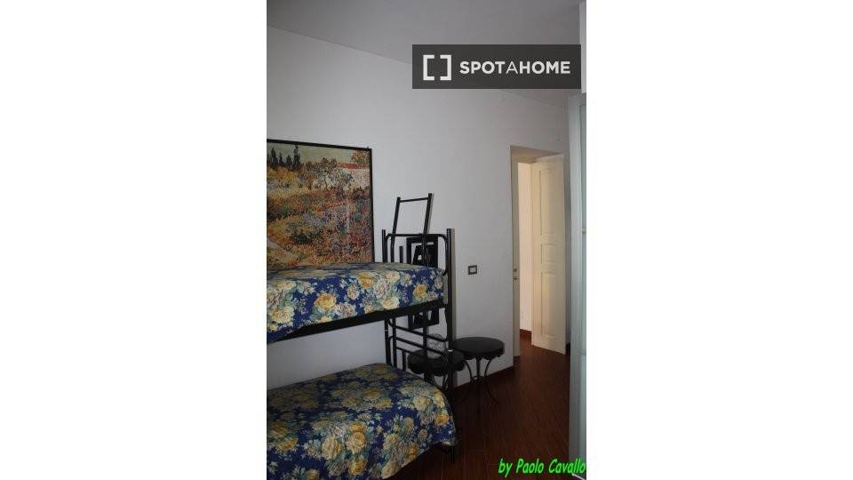 Appartamento in San Donato, foto 11 di 12