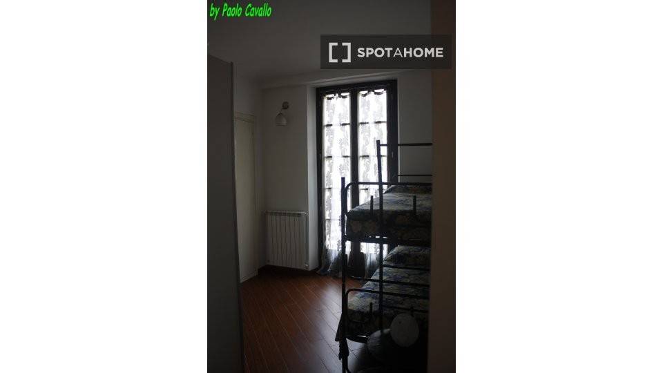 Appartamento in San Donato, foto 12 di 12