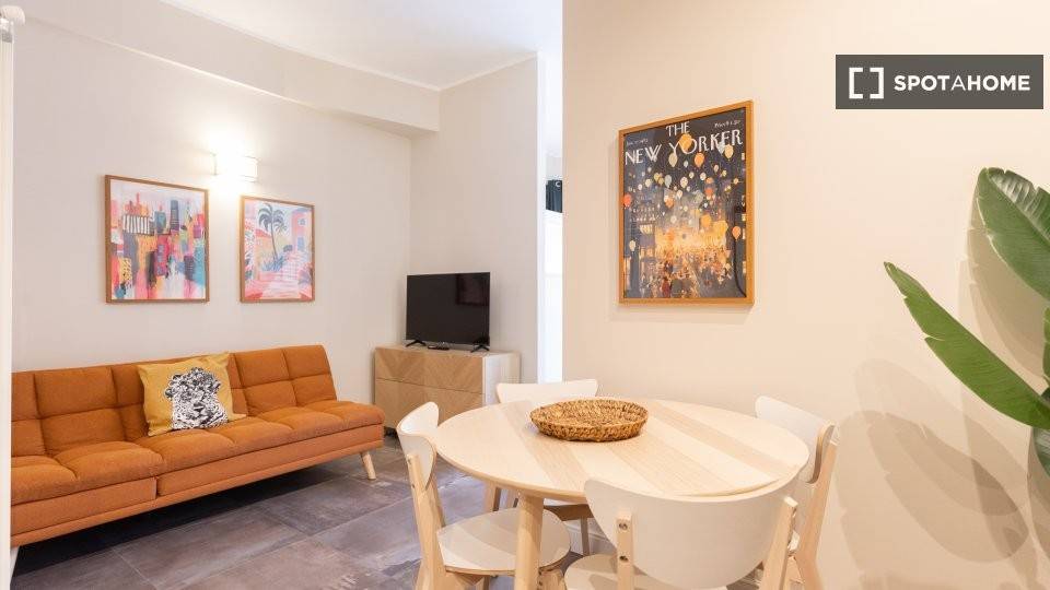 Appartamento in Crocetta, foto 6 di 18
