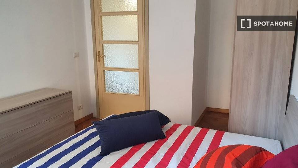 Stanza singola in Cit Turin, foto 3 di 18