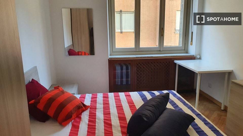 Stanza singola in Cit Turin, foto 6 di 18