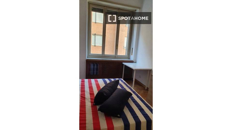 Stanza singola in Cit Turin, foto 7 di 18