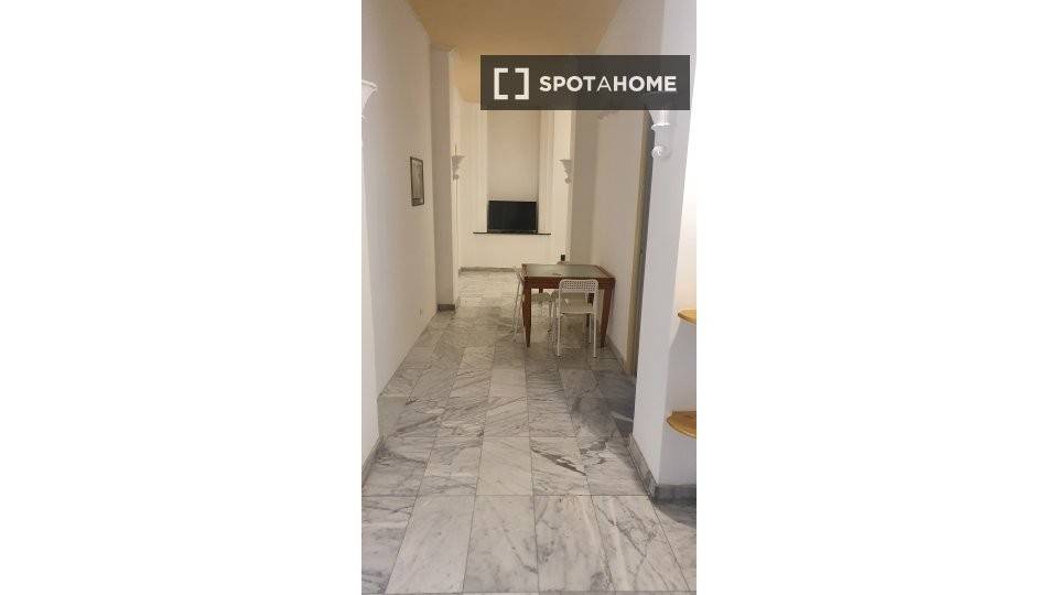 Stanza singola in Cit Turin, foto 15 di 18