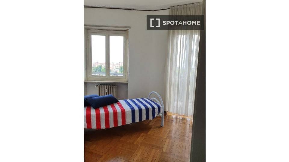 Stanza singola in Filadelfia, foto 5 di 18