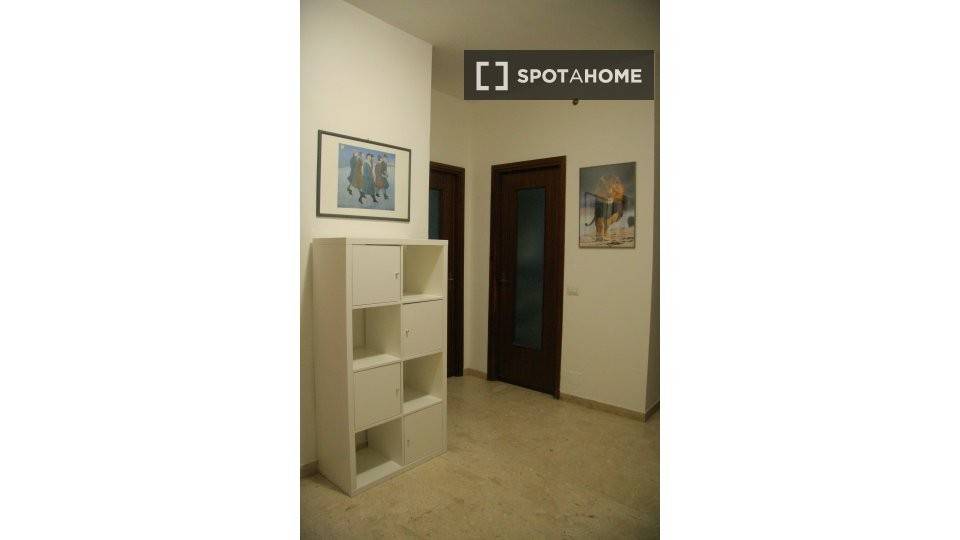 Posto letto in doppia in Pozzo Strada, foto 8 di 14