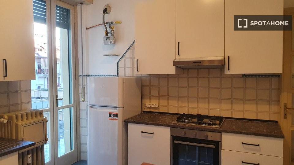 Stanza singola in Cit Turin, foto 11 di 18