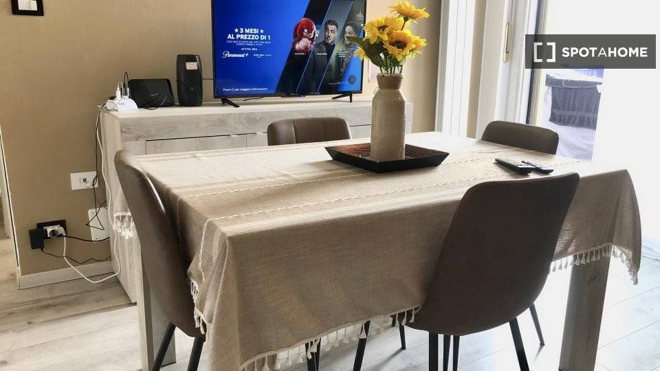 Appartamento in Mirafiori Sud, foto 2 di 18