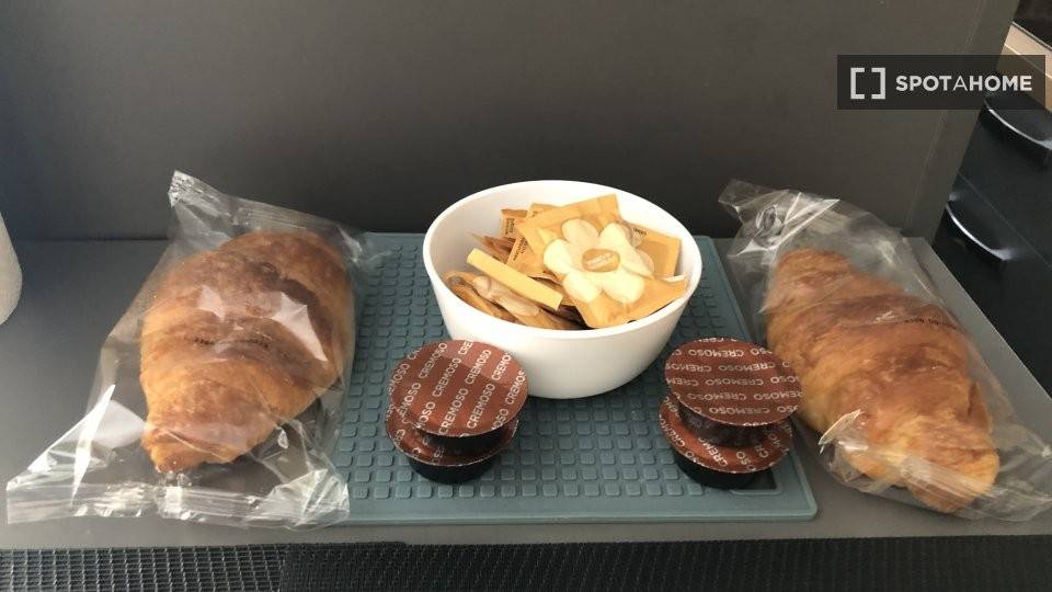 Appartamento in Mirafiori Sud, foto 7 di 18
