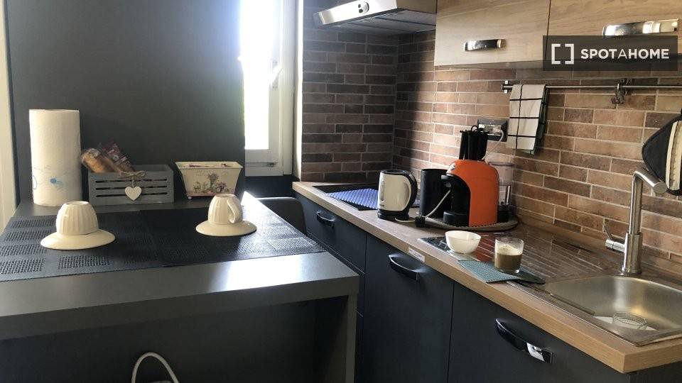 Appartamento in Mirafiori Sud, foto 8 di 18