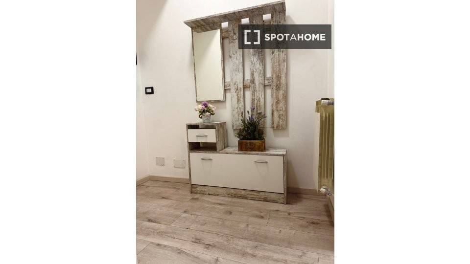 Appartamento in Mirafiori Sud, foto 15 di 18