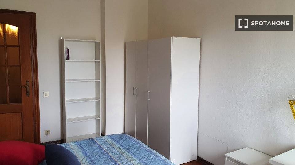 Stanza singola in Filadelfia, foto 18 di 18