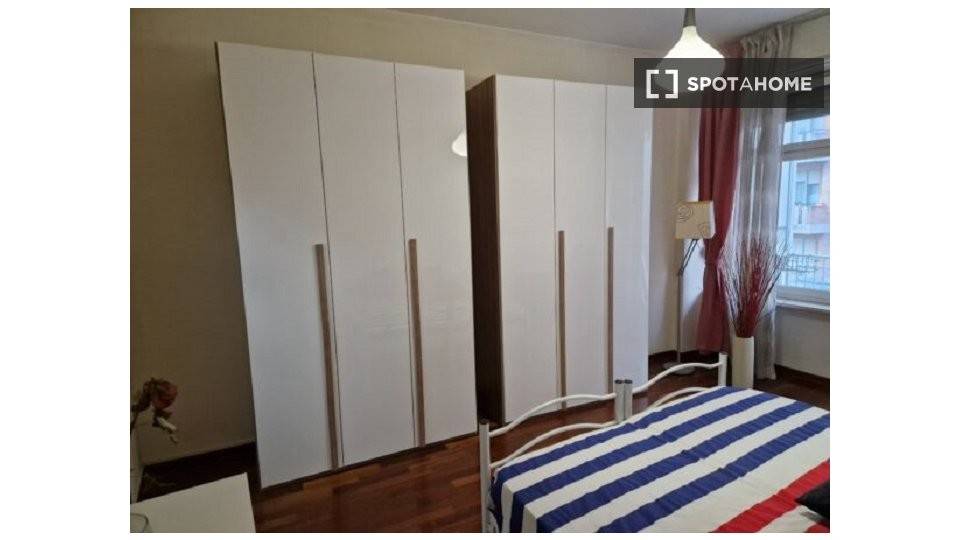 Stanza singola in Cenisia, foto 4 di 18