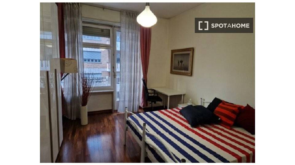 Stanza singola in Cenisia, foto 8 di 18